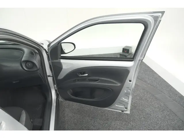 Toyota Aygo X 1.0 VVT-i MT Play 2023 Benzine 52