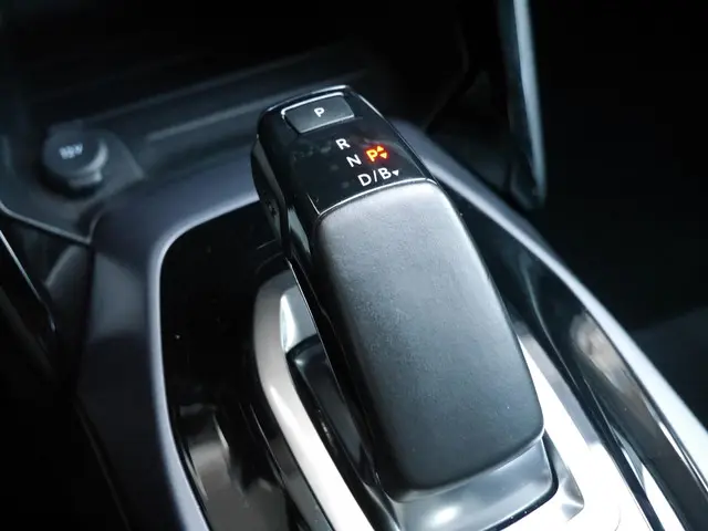 Peugeot e-2008 EV Allure 50 kWh 2020 Elektrisch 24