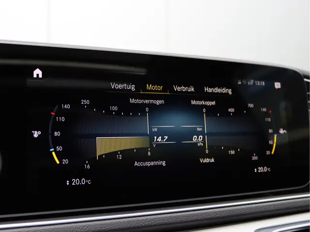 Mercedes-Benz GLE 350 D 4MATIC AMG 2021 Diesel 65