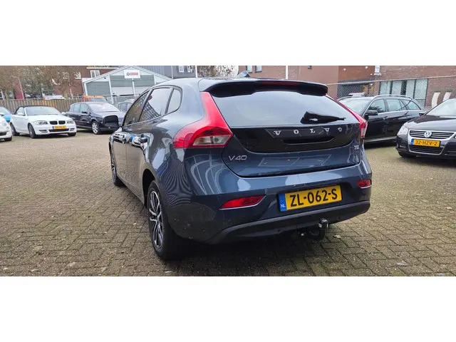 Volvo V40 1.5 T2 Polar+ 45.000km! 2019 Benzine 4