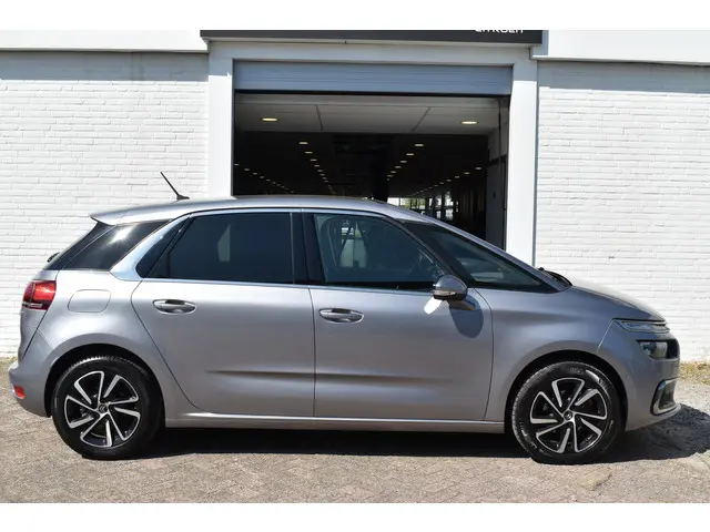 Citroën C4 Picasso PureTech 130 EAT6 Shine 2017 Benzine 7
