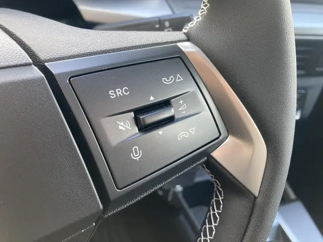 Opel Frontera Electric Edition 44 kWh 2025 Elektrisch 12