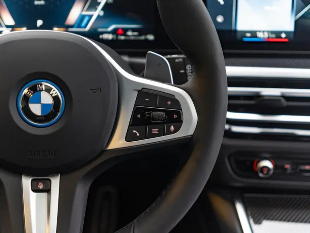 BMW 3 Serie Touring 330e xDrive 2025 Hybride Benzine 34