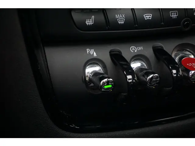 MINI Clubman Cooper S 2020 Benzine 17