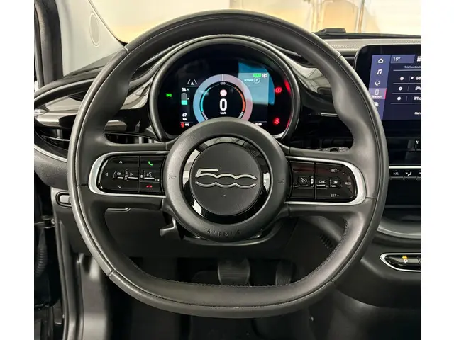 Fiat 500 Urban 42 kWh 2023 Elektrisch 8