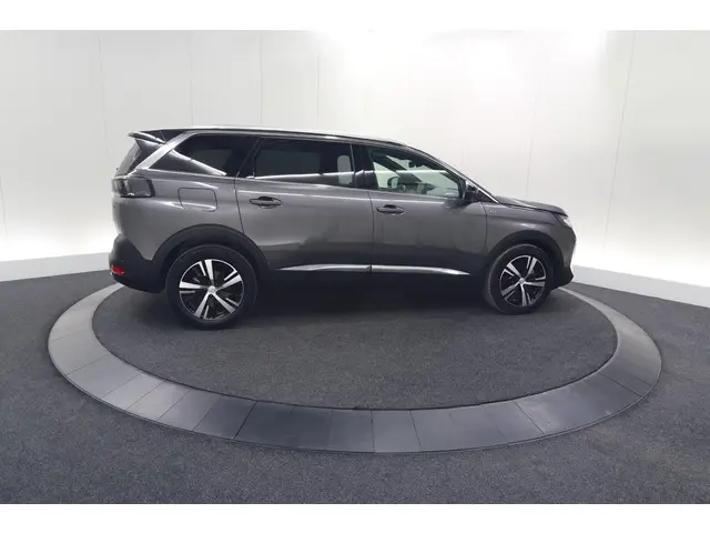Peugeot 5008 PureTech 130 GT 2024 Benzine 9