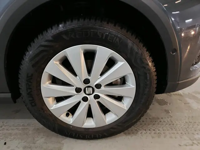 SEAT Arona 1.0 TSI Style Business Intense 2020 Benzine 7