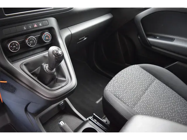 Mercedes-Benz Citan 108 CDI L1 Pro 2022 Diesel 14