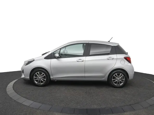 Toyota Yaris 3