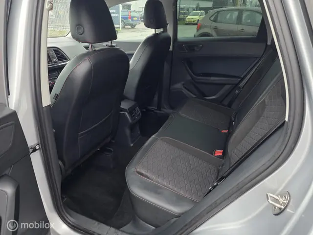 SEAT Ateca 1.4 EcoTSI Style 2016 Benzine 26