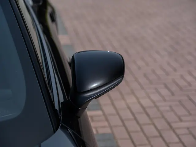 Porsche Taycan Sport Turismo 79 kWh 2022 Elektrisch 25