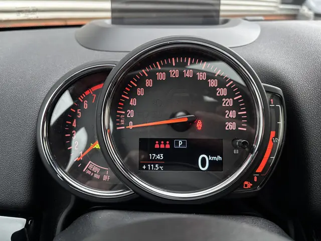 MINI Countryman Mini 2.0 Cooper S 2019 Benzine 13