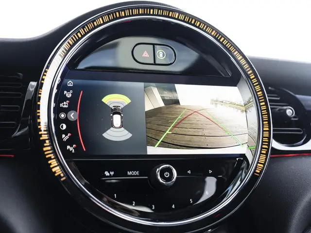 MINI 3-Deurs John Cooper Works 2022 Benzine 39