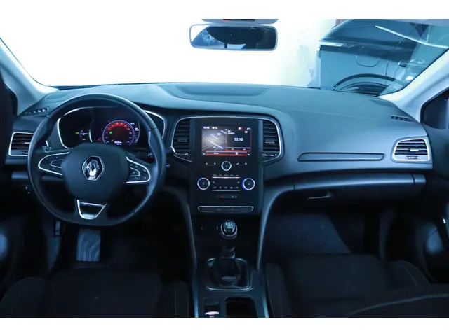 Renault Mégane Estate 3