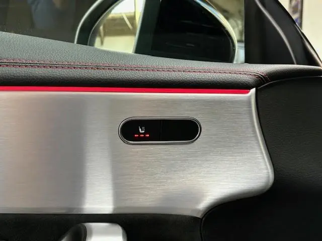 Mercedes-Benz CLA 220 2019 Benzine 19