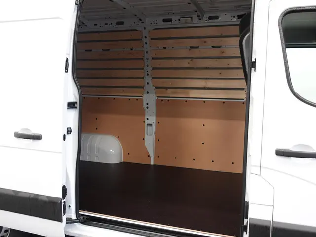 Renault Master T33 2.3 dCi 135 L2H2 2024 Diesel 39