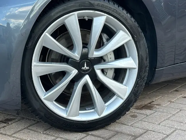 Tesla Model 3 Standard RWD Plus 60 kWh 2019 Elektrisch 6