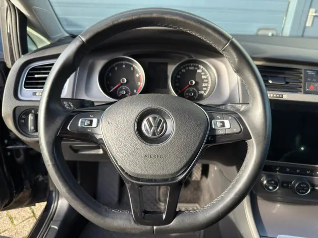 Volkswagen Golf 1.2 TSI Comfortline 2013 Benzine 11