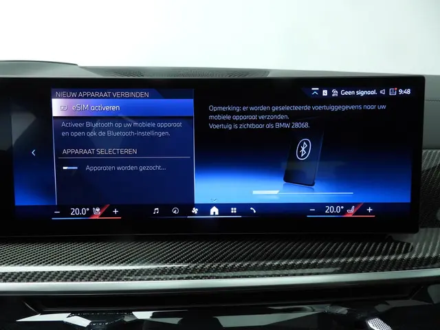 BMW X5 xDrive50e 2026 Hybride Benzine 43