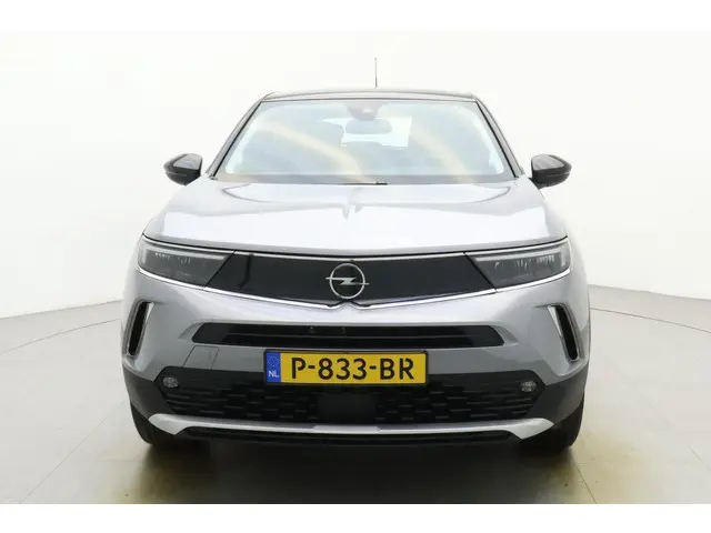 Opel Mokka 1.2 Turbo Elegance 2022 Benzine 6