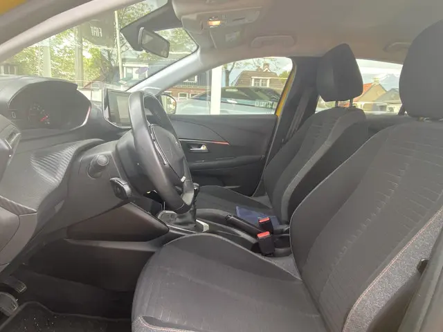Peugeot 208 1.2T 100pk Active 2020 Benzine 10