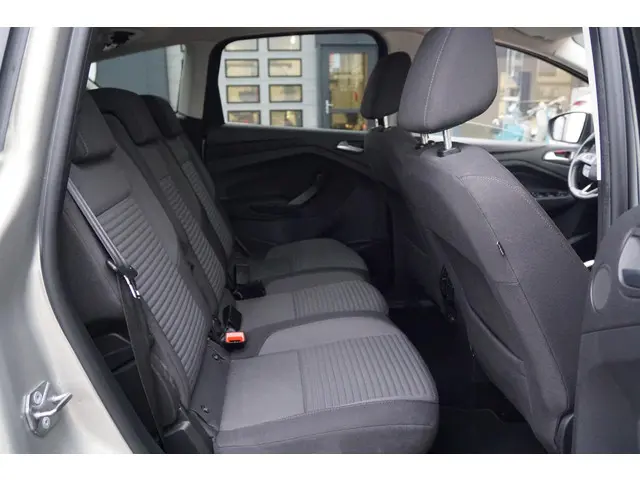 Ford C-MAX 1.0 Titanium 2016 Benzine 7