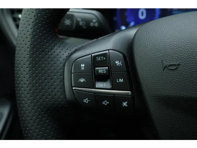 Ford Kuga 2.5 PHEV ST-Line X 2023 Hybride Benzine 19