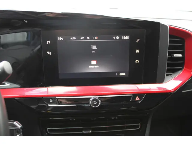 Opel Mokka 1.2T 130 GS 2022 Benzine 11