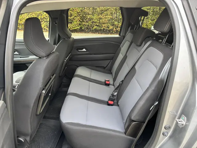 Dacia Jogger 1.0 TCe 100 Bi-Fuel Extreme 7p. 2024 LPG/Gas 8