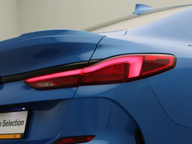 BMW 2 Serie Gran Coupé 218i 2022 Benzine 37