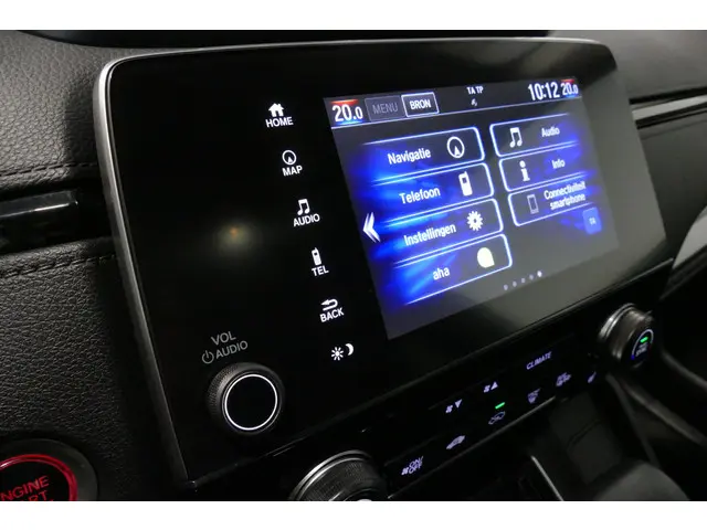 Honda CR-V 1.5 AWD Executive 2019 Benzine 12