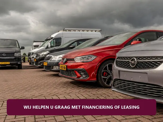Volkswagen Touran 1.6 TDI Highline 7p 2019 Diesel 35