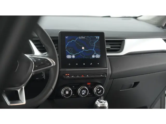Renault Captur TCe 90 Techno 2024 Benzine 47