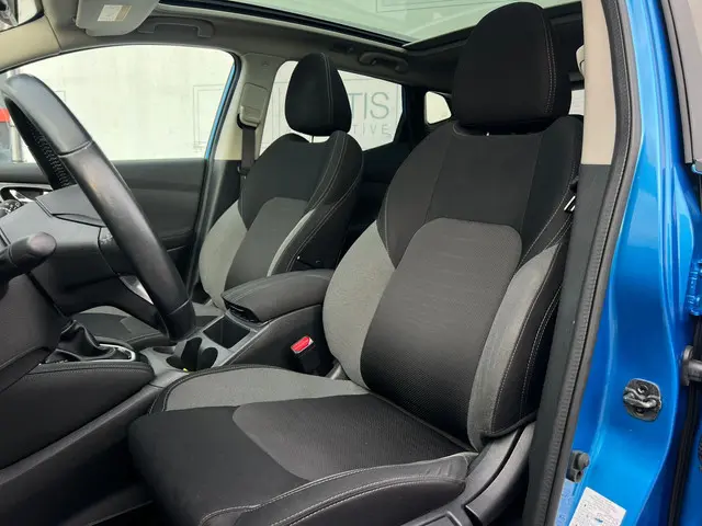 Nissan QASHQAI 1.2 N-Connecta 2018 Benzine 5