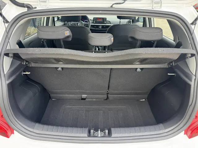 Kia Picanto 1.0 CVVT ComfortLine 2019 Benzine 17