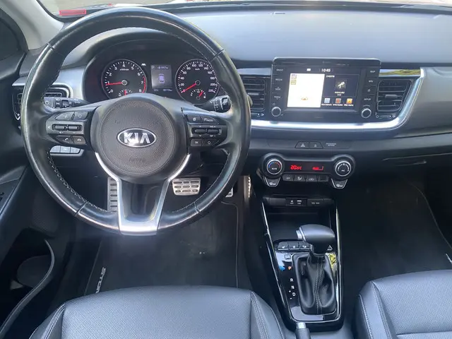 Kia Stonic 1.0 T-GDi ExecutiveLine 2019 Benzine 11