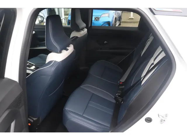 Alpine A290 GTS Premiere Edition 52 kWh 2026 Elektrisch 9