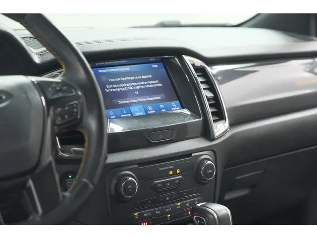 Ford Ranger 2.0 EcoBlue 160 Wildtrak Supercab 2021 Diesel 49