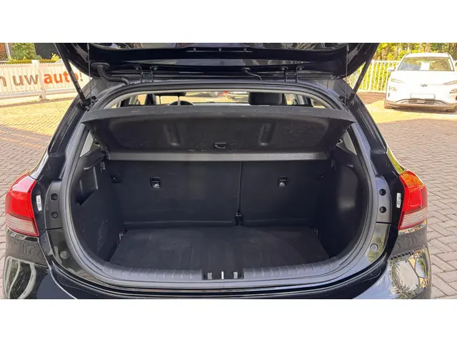 Kia Rio 1.0 TGDI ComfortPlusLine Navigator 2017 Benzine 10