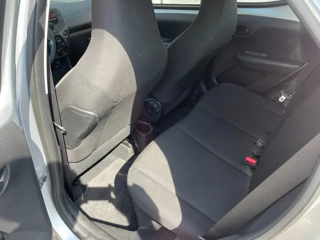 Toyota Aygo 1.0 VVT-i x-fun 2021 Benzine 11