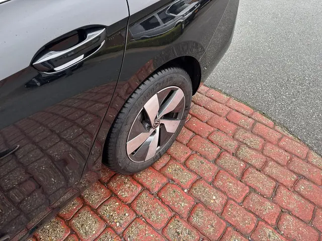 Volkswagen Passat Variant 1.5 eTSI Business 2024 Benzine 14
