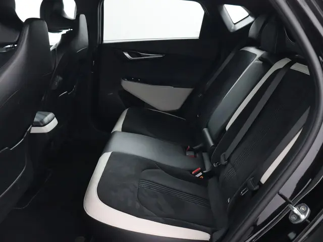 Kia EV6 GT-Line 77.4 kWh 2022 Elektrisch 7