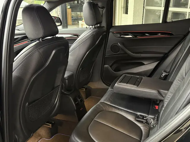 BMW X2 sDrive20i 2018 Benzine 7