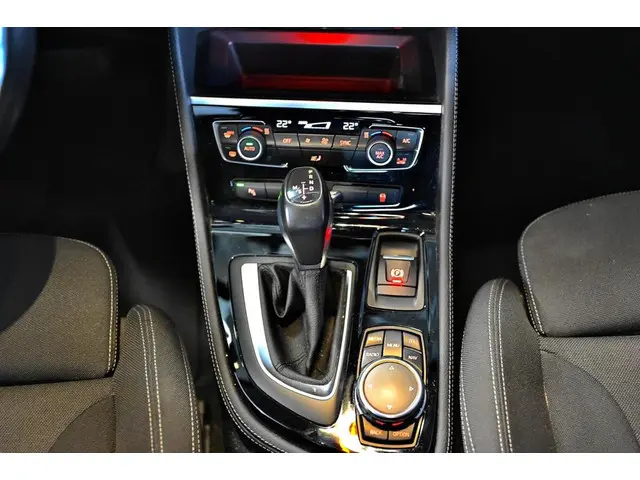 BMW 2 Serie Active Tourer 220i Sport 2016 Benzine 9