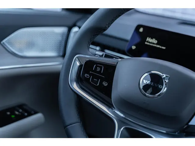 Volvo EX90 Twin Motor Performance Ultra 2025 Elektrisch 33