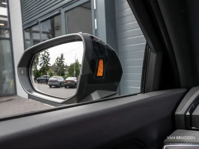 Audi Q3 Sportback 35 TFSI S-Line 2022 Benzine 12