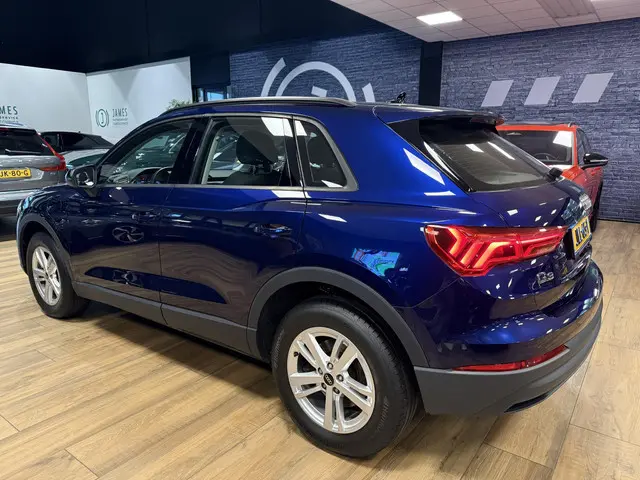 Audi Q3 3