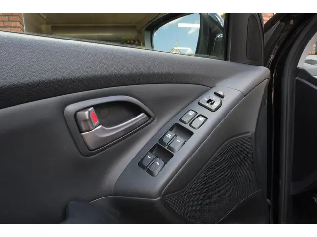 Hyundai ix35 1.6i GDI i-Vision 2014 Benzine 13