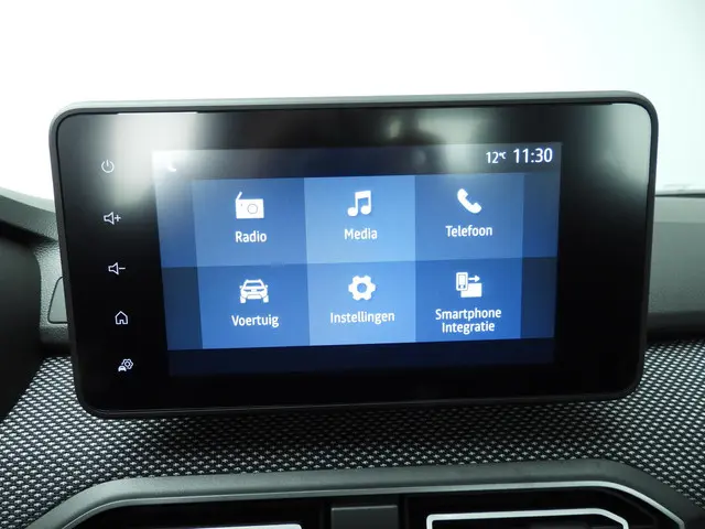 Dacia Sandero 1.0 TCe 90 Expression 2023 Benzine 16