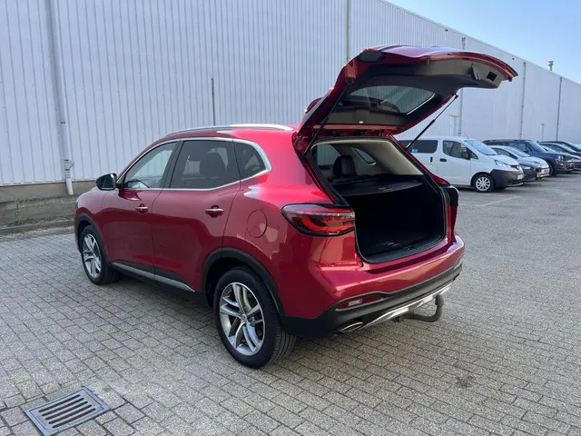 MG EHS 1.5 TGDI Edition1 2021 Hybride Benzine 69